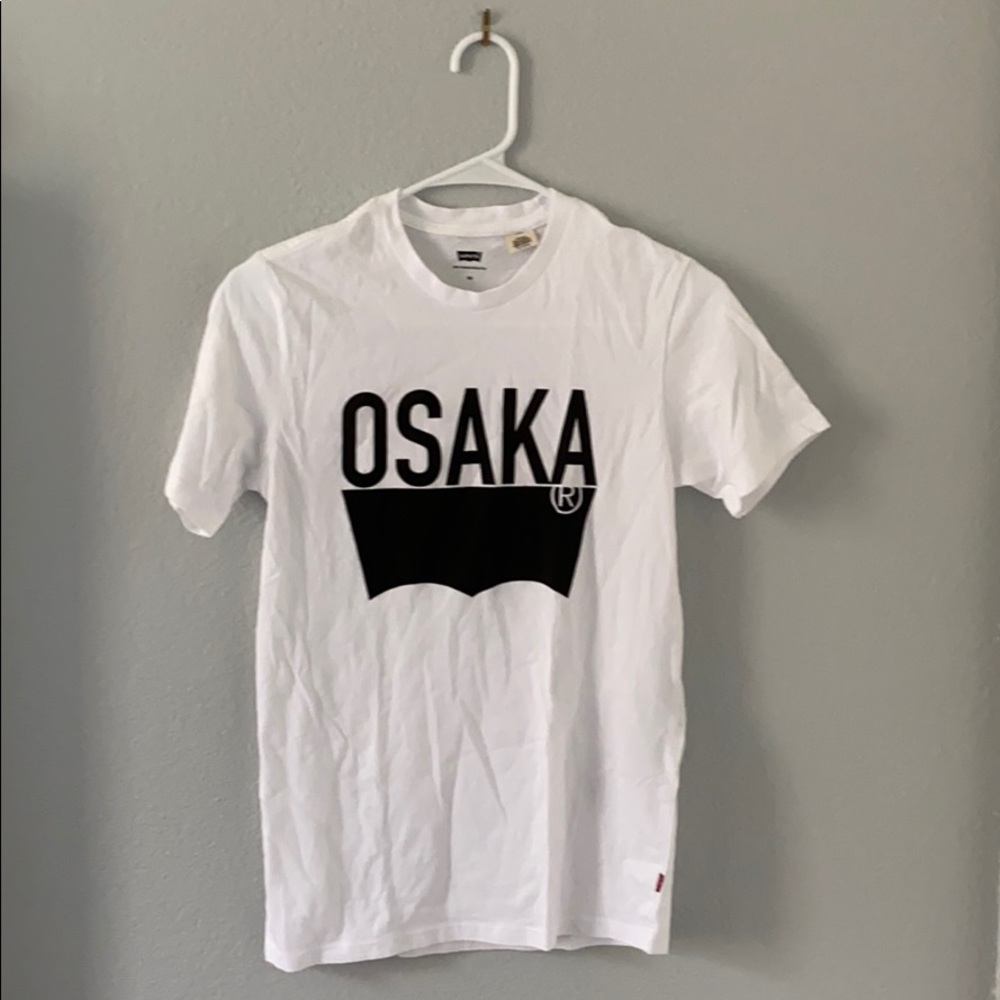 Levi’s Osaka T shirt